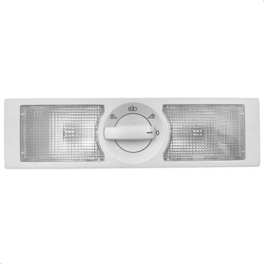 Lanterna Luz Teto Vo...