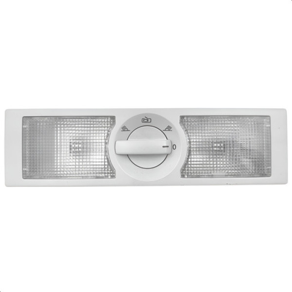 Lanterna Luz Teto Voyage  2007  2023