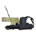 Atuador Trava Elétrica Porta Traseira Vw Gol G3 1999 A 2005