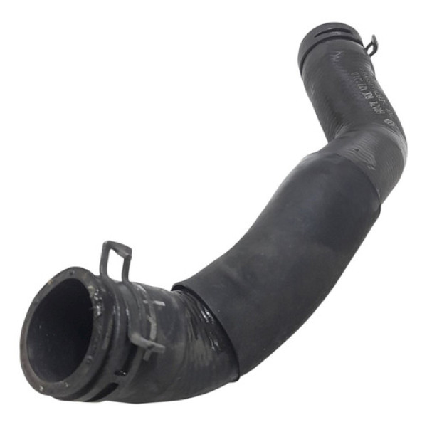 Mangueira Superior Radiador Vw Polo 1.6 2010 Do   /