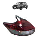 Lanterna Traseira Esquerda Nissan Kicks 2022 A 2025 Esquerdo/motorista