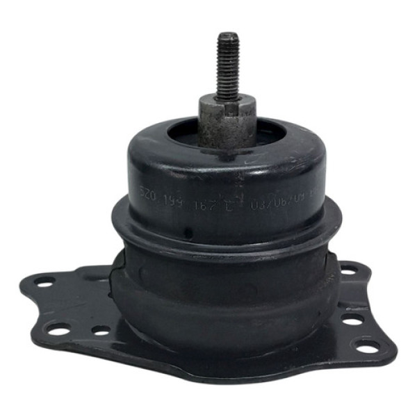 Coxim Direito Motor  Do Vw Spacefox 1.6  2007/2007