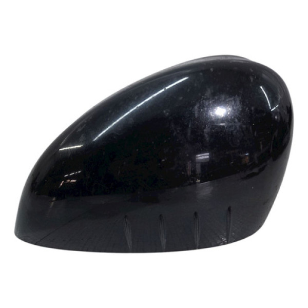 Capa Retrovisor Esquerdo Ford New Fiesta Do   /