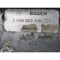 Galhada Motor Limpador Peugeot 206 2004 A 2013 3398009506