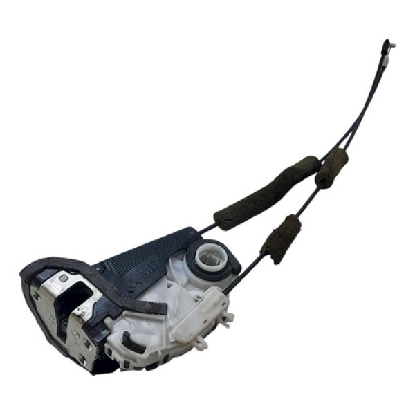 Fechadura Porta Traseira Esquerda Honda Fit 2010 Do   /