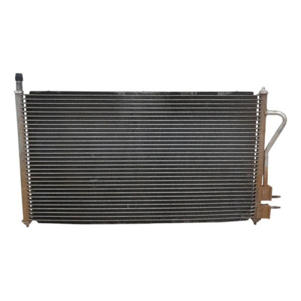Condensador Ar Condicionado Ford Focus 2002 Do   /