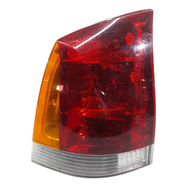 Lanterna Direita Fiat Palio 2006 Do   /