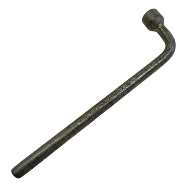 Chave De Roda 17 Do   /