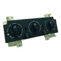 Comando Ar Condicionado Citroen Xsara 1999 A 2002 654524a
