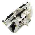 Comando Ar Condicionado Do Peugeot 206 Sw 1.4 2007/2008
