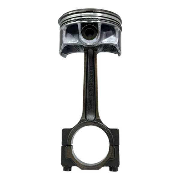 Pistão Biela  Do Fiat Idea Adv 1.8 2014/2014