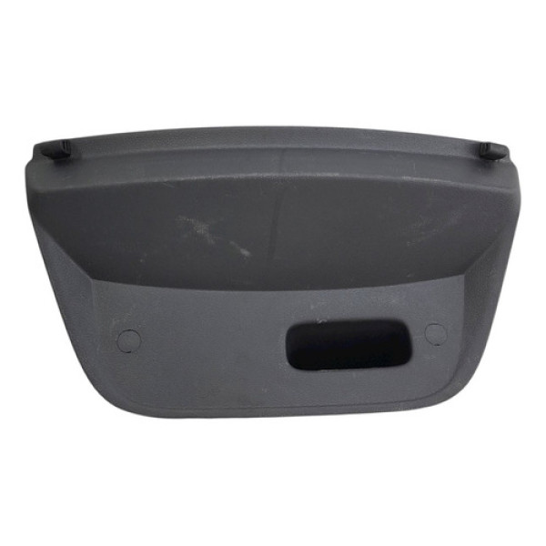 Acabamento Interno Tampa Traseira Vw Gol 2014 Do   / Não Informado