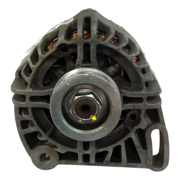 Alternador Fiat Palio 2011 Do   /