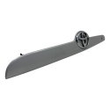 Aplique Tampa Traseira Toyota 2003 Á 2008 - 7681102110