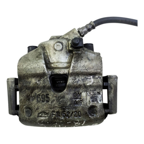 Pinça Freio Esquerda Gm Cobalt 1.8 2018 Do   /