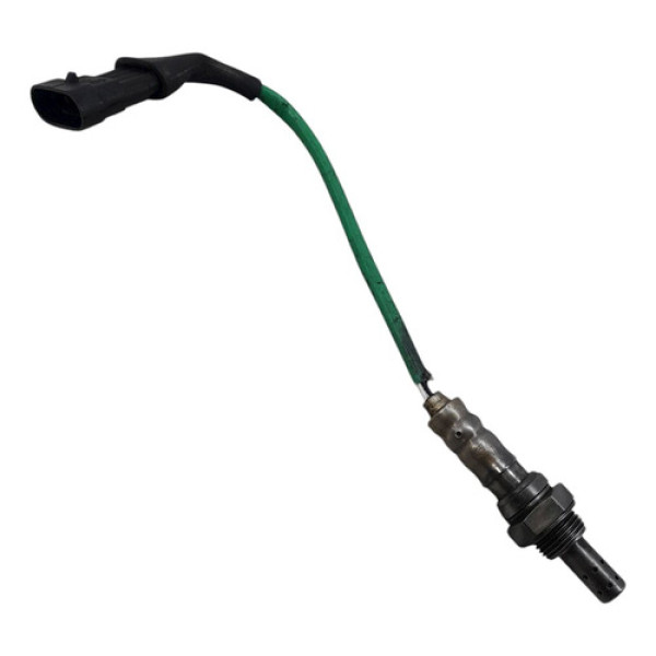 Sonda Lambda Inferior  Do Fiat Idea Adv 1.8 2014/2014