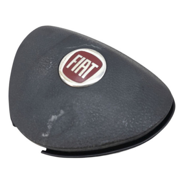 Tampa Buzina Fiat Palio 2006 Do   /