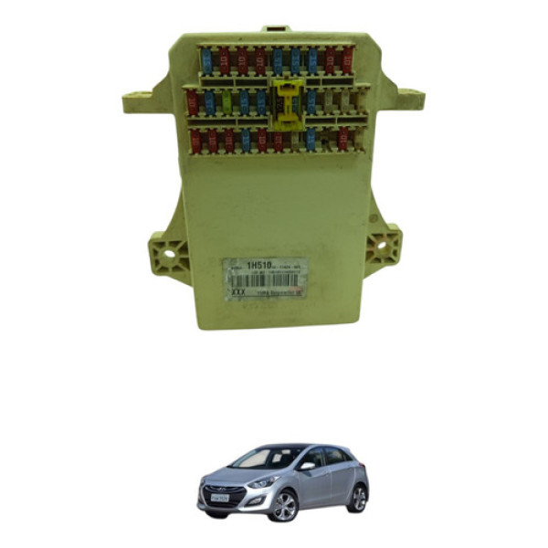Caixa Fusível Hyundai I30 2009 A 2012 919501h510