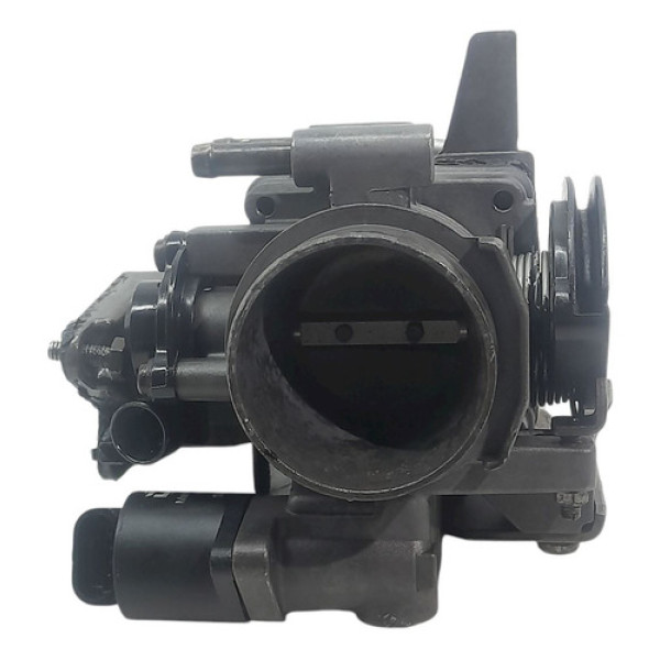 Tbi Corpo Borboleta Gm Corsa 1.0 1998 Do   /