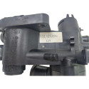 Carcaça Válvula Termostática Vw Fox 1.0 2010 032121026