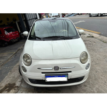 Fiat 500 1.4 Cult Fl...