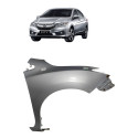 Paralama Lado Direito Honda City Ano 2015 A 2019