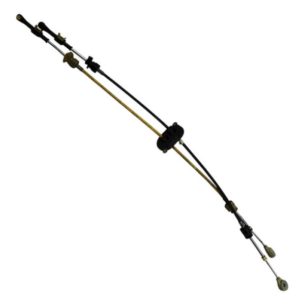 Cabo Trambulador Gm Cobalt Onix Prisma  Do   /