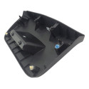 Acabamento Interno Tampa Traseira  Do Renault Sandero 1.6 8v