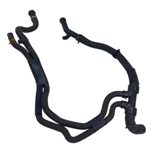 Mangueira Inferior Radiador Renault Clio 1.6 16v Do   /