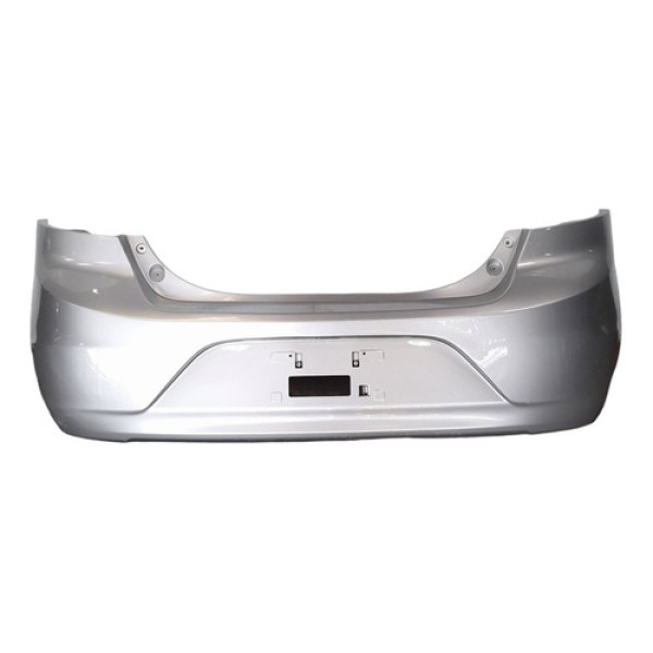 Para-choque Traseiro Do Ford Ka 2015/2016 V1339 - P29