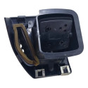 Difusor Ar Painel Esq Fiat Idea 2006 A 2012 735381680