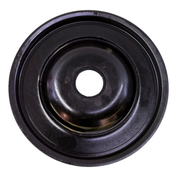 Polia Virabrequim  Do Renault Sandero 1.6 8v 2013/2013