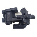 Carcaça Válvula Termostática Vw Fox 1.0 2010 032121026