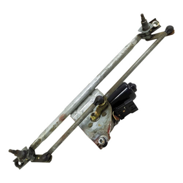 Motor Limpador Para-brisa Gm Celta 2006 Do   /
