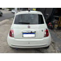 Fiat 500 1.4 Cult Flex 3p Com Teto Solar