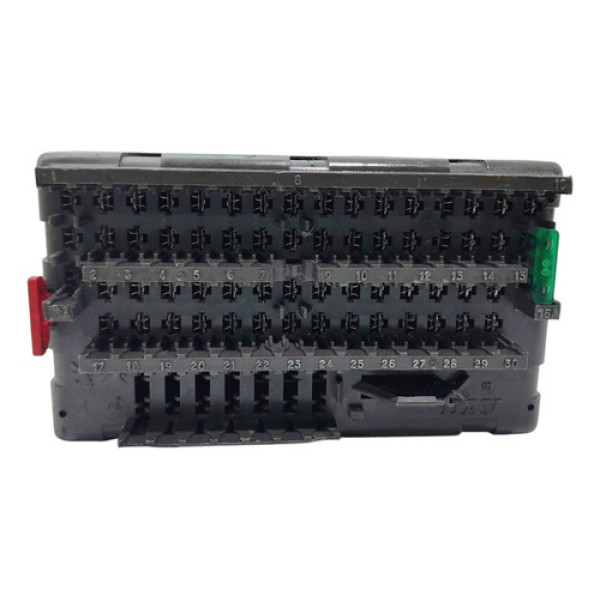 Caixa Fusível Peugeot 306/1995 Do   /