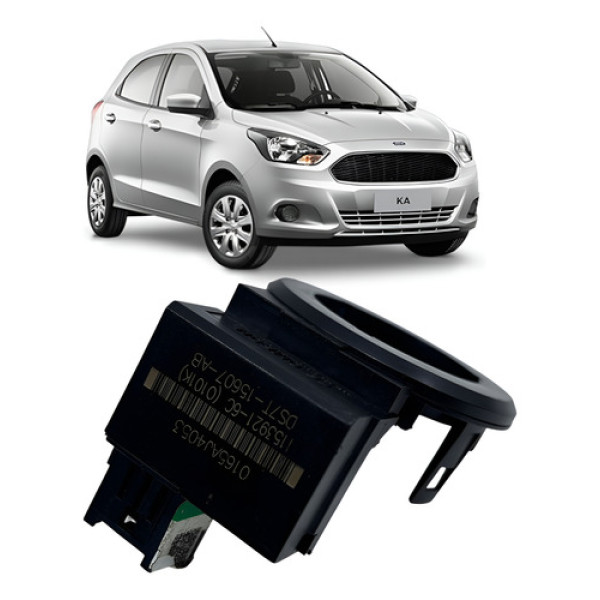 Antena Do Comutador Ford Ka 2016  1153921