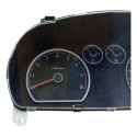 Painel Instrumentos Nissan Livina 2008 A 2013 24810az72c