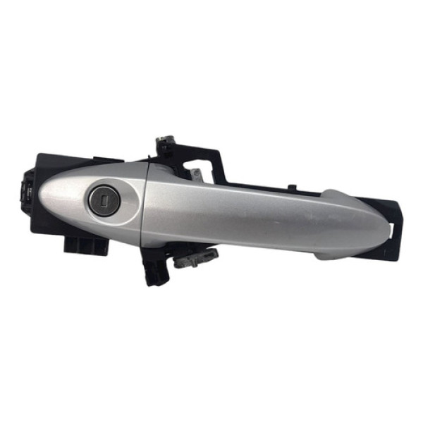 Maçaneta Externa Porta Dianteira Esquerda Ford Ka 170792