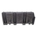 Suporte Coletor Admissão Scenic 2002 A 2010 7700110112