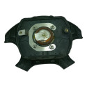 Bolsa Airbag Volante Citroen Xsara 2001 96348639zl Preto