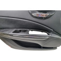 Forro Porta Dianteiro Esquerdo Fiat Bravo 11 A 2016 1479898 Preto