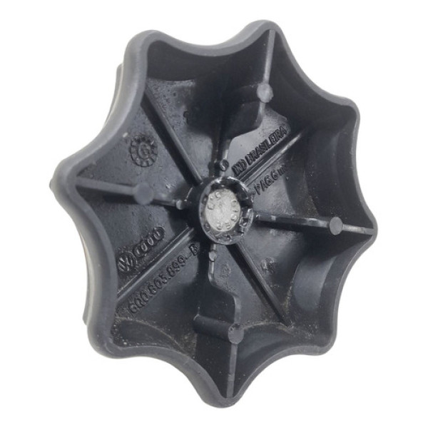 Borboleta Trava Estepe Vw Polo 2010 Do   /