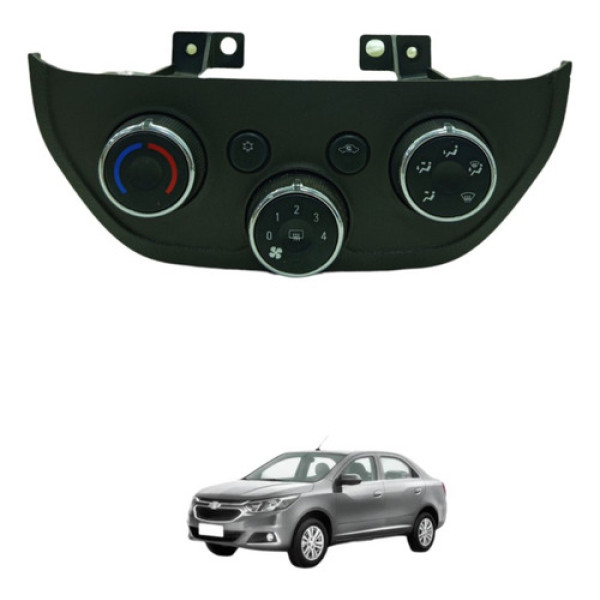 Comando Ar Condicionado Gm Cobalt 2013 A 2016 94745780