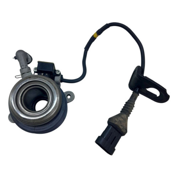  Atuador Câmbio Dualogic  Do Fiat Idea Adv 1.8 2014/2014
