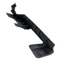 Defletor Esquerdo Radiador  Do Kia Sorento 2.4 2011/2012