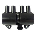 Bobina Ignição Gm Corsa 1.0 1.4 2012 172923