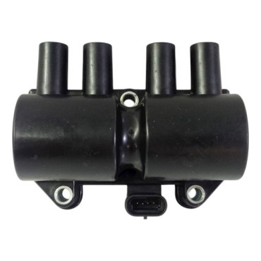 Bobina Ignição Gm Co...