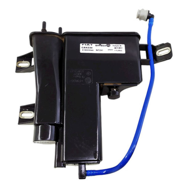 Filtro Canister  Do Fiat Idea 1.4 2011/2012