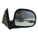 Retrovisor Manual Lado Direito Gm S10 2002 A 2008